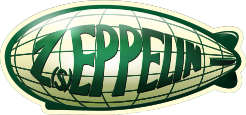 Zseppelin