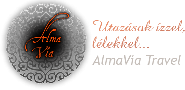 AlmaVia Travel